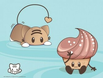 Kawaii Wallpaper The Cutest Ever Part