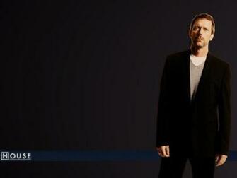 House Md Wallpaper M D