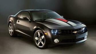 Camaro Zl1