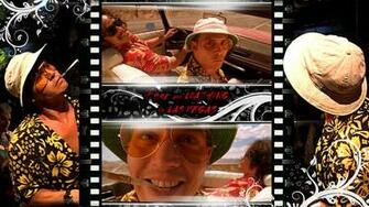 Fear And Loathing In Las Vegas Wallpaper By Zecik87