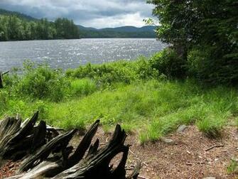 720p Wallpaper Adirondack Desktop