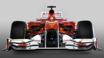 Sports F1 Wallpaper Ferrari Scuderia