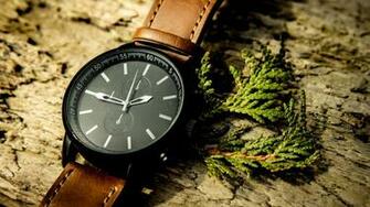 Wallpaper Wrist Watch Dial Strap Full HD