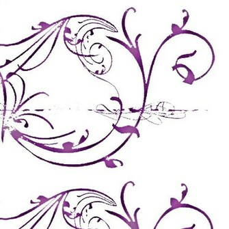 Swirly Background Graphics Code Comments