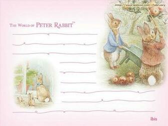 Peter Rabbit Pictures Wallpaper