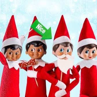 Prep Now For Your Scout Elf S Arrival This Season The On