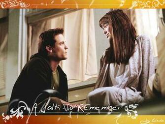 Walk To Remember A Wallpaper
