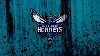 Charlotte Hornets Background HD Basketball Wallpaper