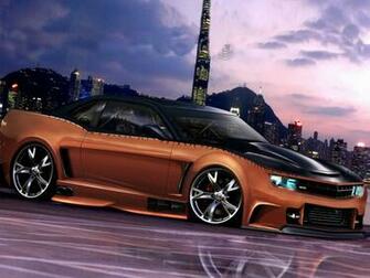 Car Wallpaper Very Cool Sports Auto Desktop