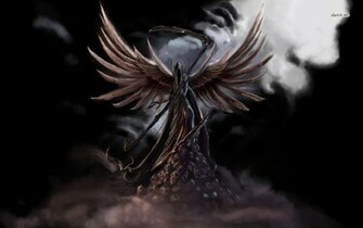 Grim Reaper Wallpaper