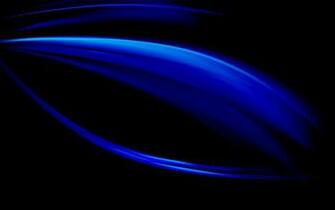 Blue Black Wallpaper Background