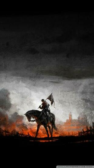 Kingdom Come Deliverance 4k HD Desktop Wallpaper For
