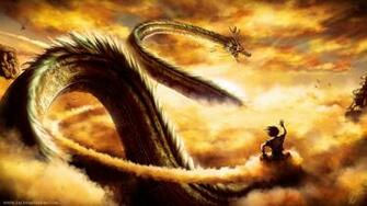 4k Dragon Ball Z Wallpaper Image
