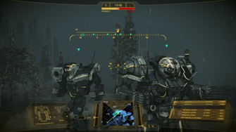 Coders Mechwarrior Fan Club Video Game