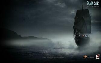 Black Sails Le Vaisseau Fant Me