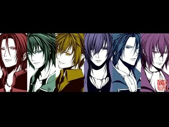 Hakuouki Wallpaper