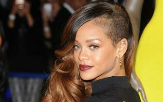 Wallpaper Rihanna Grammy Singer Ultra HD 4k