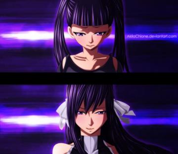Ultear Milkovich Fairy Tail Photo