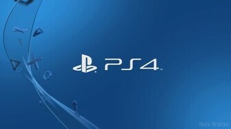 Ps4 Home Screen Wallpaper Details