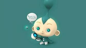 Cute Animated Wallpaper For Mobile HD