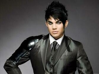 Adam Lambert Wallpaper Gallery Yopriceville High