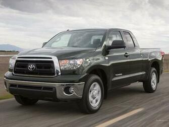 Toyota Tundra