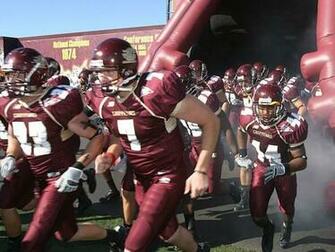 Central Michigan Football Wallpaper Snap