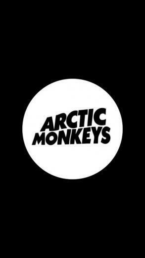 Arctic Monkeys Wallpaper