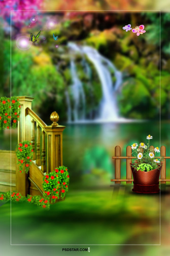 Photography Portfolio Wallpaper