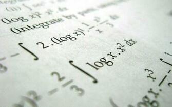 Mathematics Wallpaper