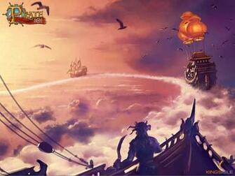 Mooshu Skyway Pirate101