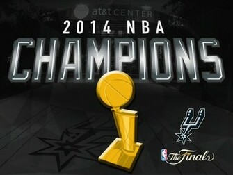 San Antonio Spurs Wallpaper