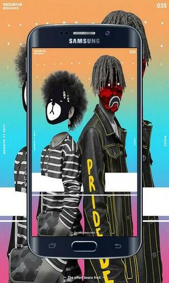 Ayo Teo Wallpaper HD Zaeni Android Apps On Google Play