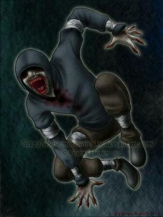 Left Dead Hunter By Moonywings