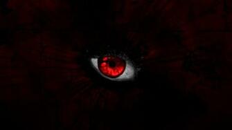 Devil Wallpaper HD Red Eyes Best