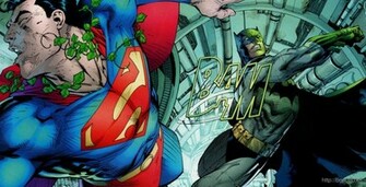 Vs Batman Wallpaper Superman Pc Desktop