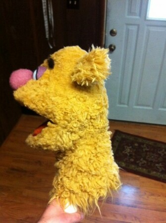 Fozzie Bear Wallpaper Ing Gallery