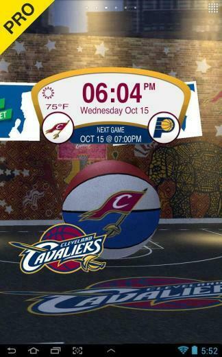Nba Live Wallpaper Android Apps Auf Google Play