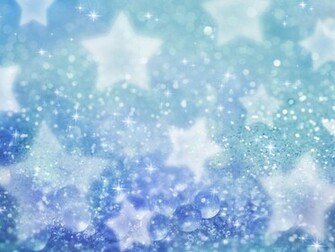 Blue Star Wallpaper HD Vector Designs