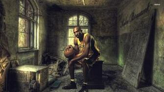 Artistic Kobe Bryant Wallpaper HD Wonderful