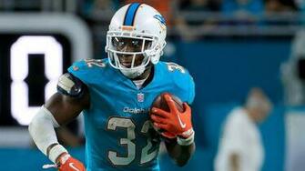 Nfl Trade Rumors Dolphins Deal Running Back Kenyan Drake To