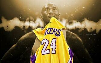 Kobe Wallpaper HD