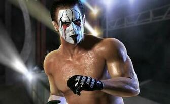 Wwe 2k15 Sting Rumored As Pre Order Bonus Coverage