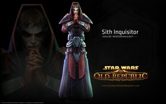 Swtor Wallpaper