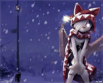Furry Fields Wallpaper Desktop