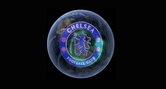 Lambang Chelsea Wallpaper