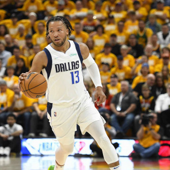 Jalen Brunson Wallpaper