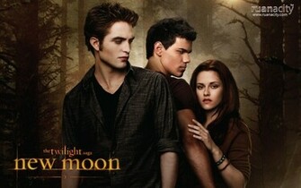 Desktop Wallpaper Twilight In HD