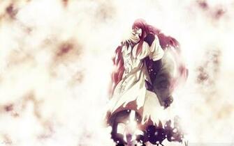 Passion Wallpaper