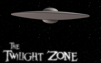 Twilight Zone Screensaver By Balisongman07